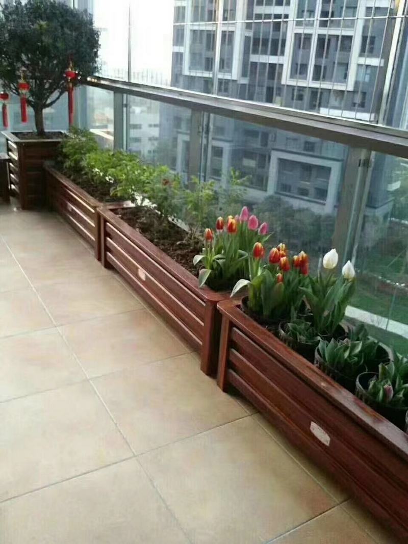 花箱護欄