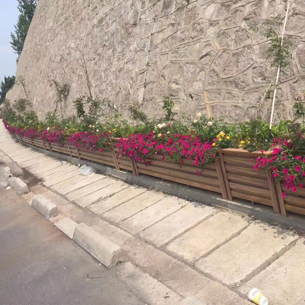 交通護欄