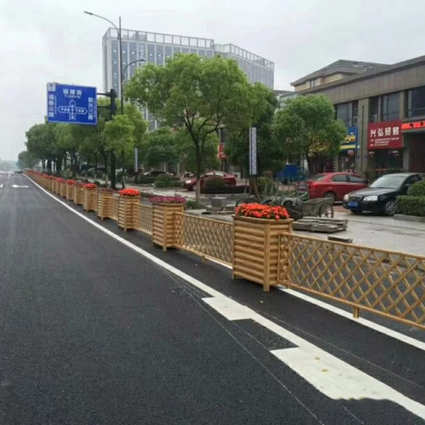 花箱護欄