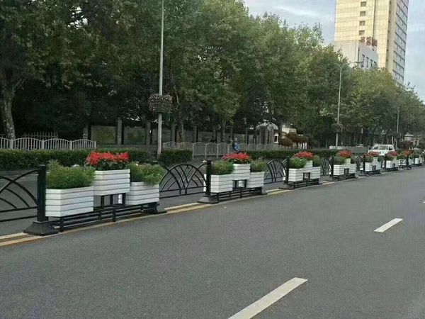 花箱護欄