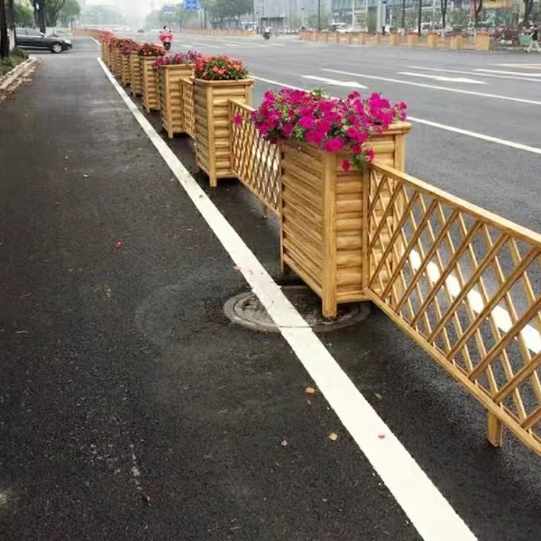 花箱護欄