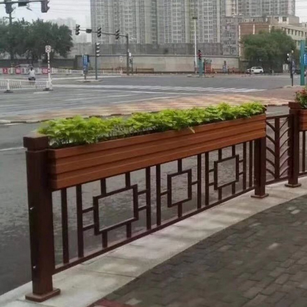 交通護欄