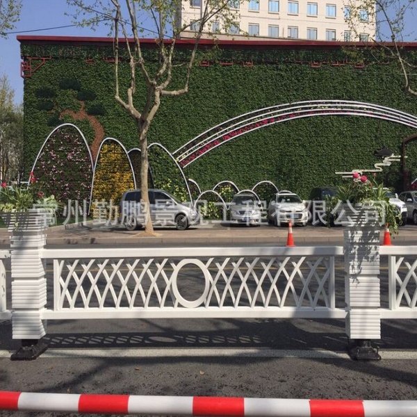花箱護欄
