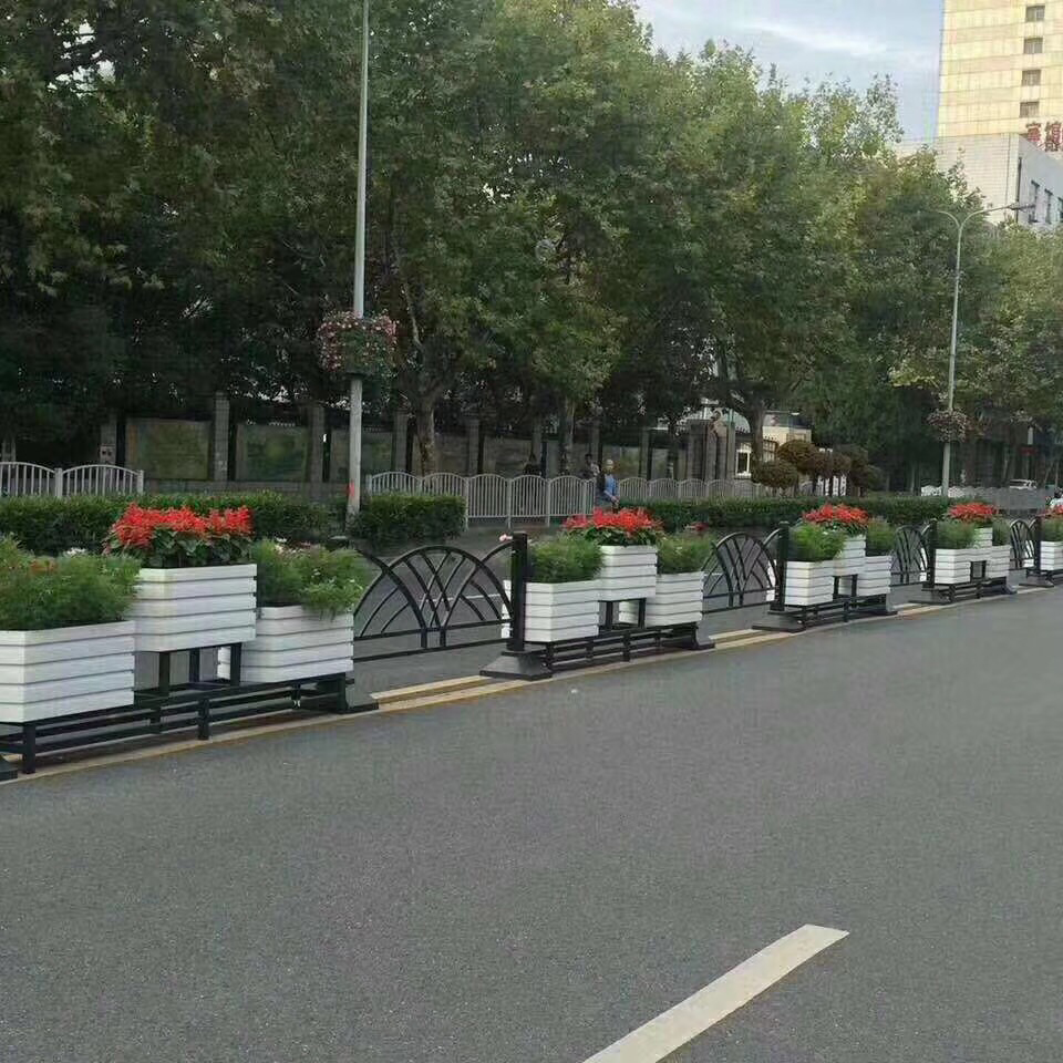 花箱護欄